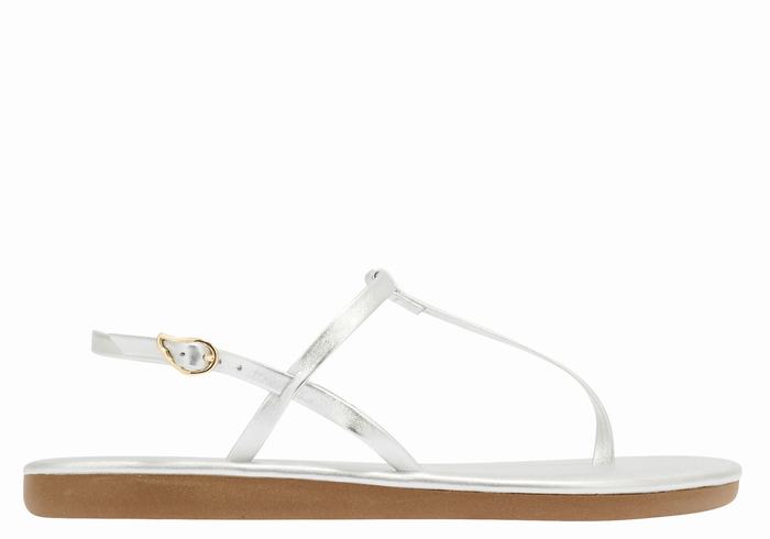 Sandales Bride Arrière Ancient Greek Sandals Lito Flip Flop   | ZHL-4183463